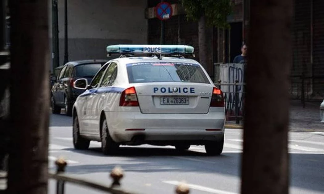 Εφιάλτης για 20χρονη στο Βόλο: 35χρονος την περιέλουσε με βενζίνη στη μέση του δρόμου